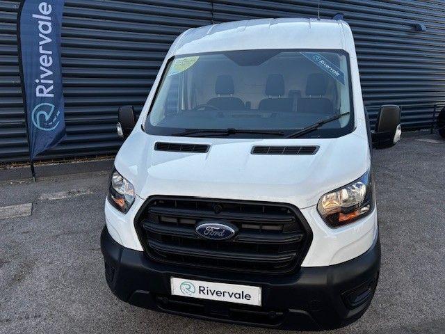 Ford Transit image 2